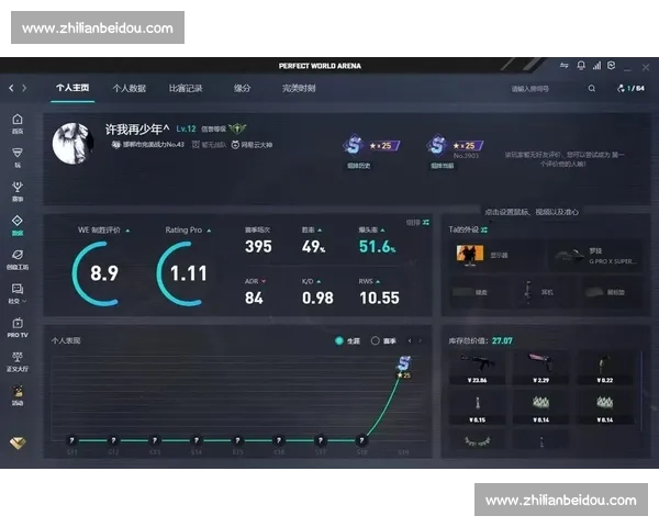CSGO比赛官方电脑配置推荐及优化指南让你的竞技表现更上一层楼