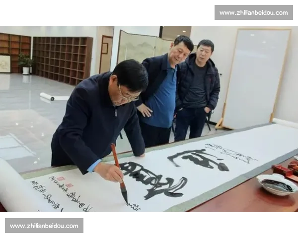 三年级书法比赛：挥毫泼墨展风采，传承文化育英才