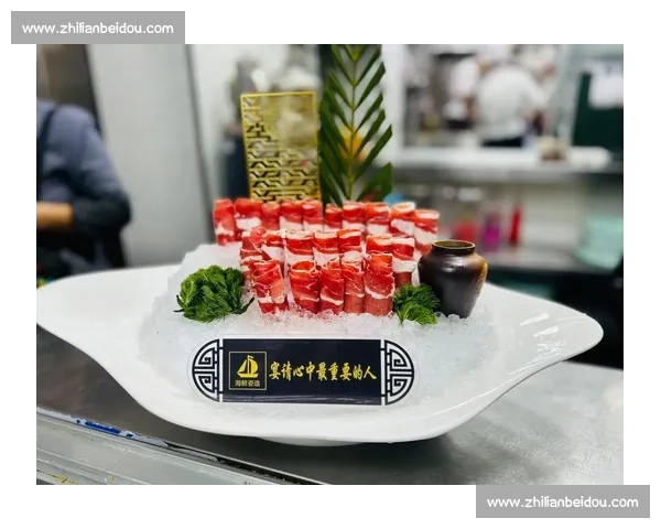 中国传统冷菜拼盘大赛精彩瞬间展现各地特色与匠心工艺